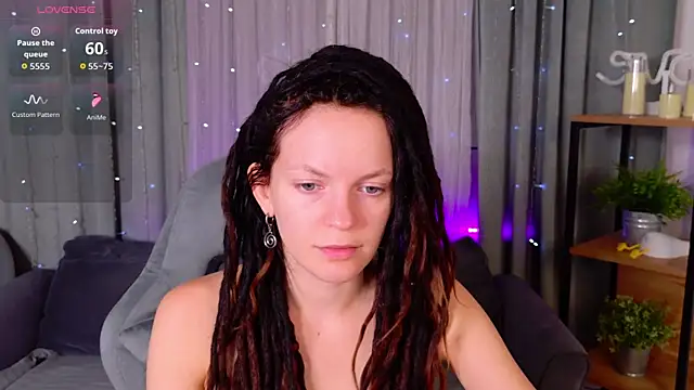 CoreyJane online show from April 10, 4:28 am