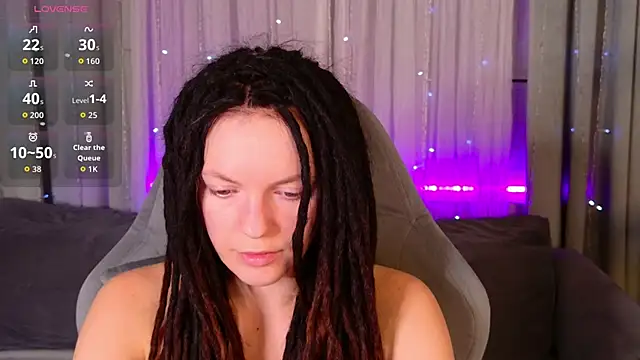 CoreyJane online show from April 19, 4:56 am