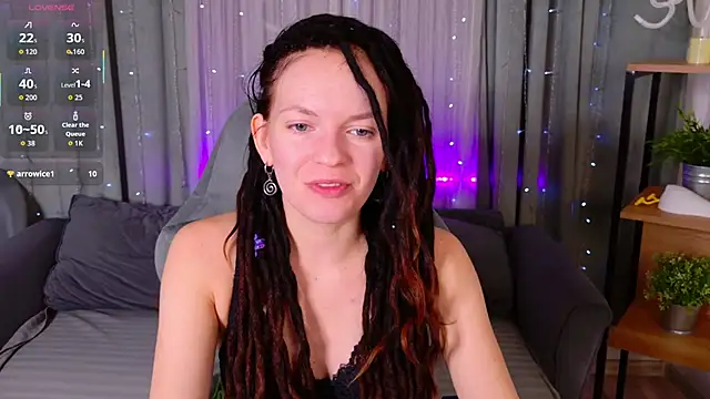 CoreyJane online show from June 4, 4:51 am