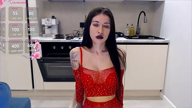 Snapshot of re_jeena chatting on December 26, 11:43 am re jeena online show from December 26, 11:43 am