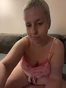 MariaValentine online show from June 26, 8:13 pm