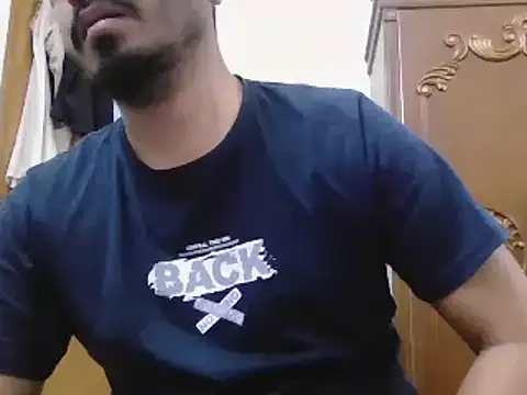 desiboyasif online show from February 23, 6:16 pm