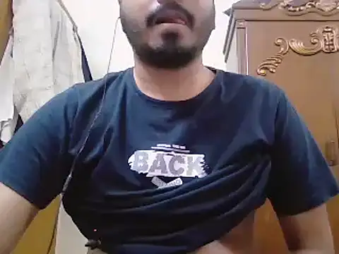 desiboyasif online show from February 25, 7:12 pm