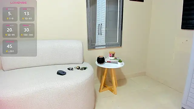 dahian carter online show from April 14, 10:10 am