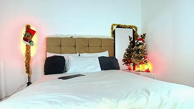 Snapshot of PaoL22 chatting on December 31, 10:56 pm PaoL22 online show from December 31, 10:56 pm