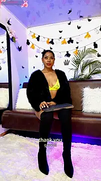 Snapshot of PaoL22 chatting on October 27, 2:59 am PaoL22 online show from October 27, 2:59 am