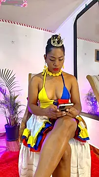 Snapshot of PaoL22 chatting on November 30, 3:10 am PaoL22 online show from November 30, 3:10 am