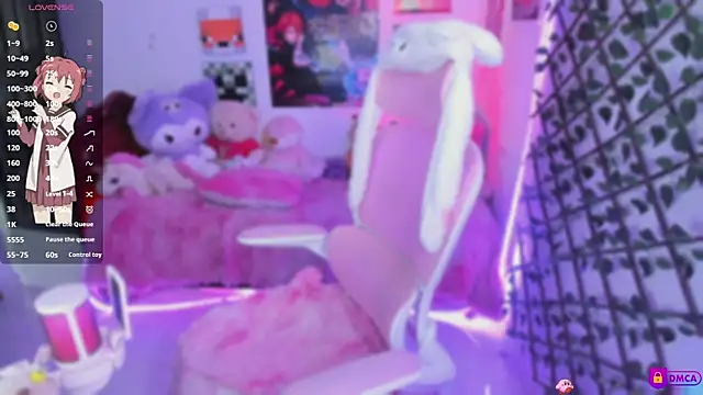 MaddyFooxx online show from December 19, 2:46 pm