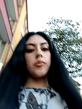 Mazikeen-- online show from December 5, 10:23 pm