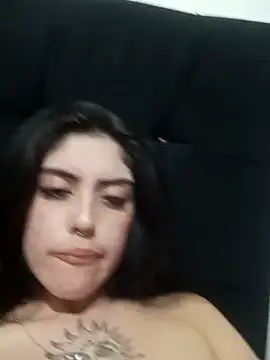 Mazikeen-- online show from December 6, 1:29 am