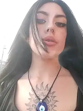 Mazikeen-- online show from December 19, 9:28 pm