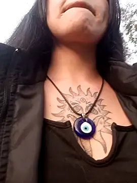 Mazikeen-- online show from January 4, 10:45 pm