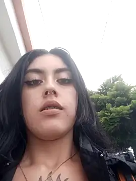 Mazikeen-- online show from February 10, 10:30 pm