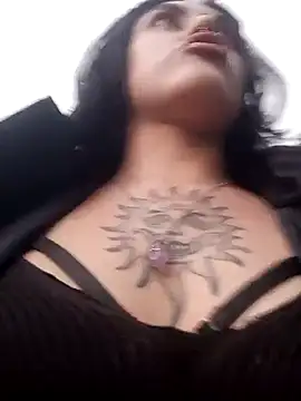 Mazikeen-- online show from February 27, 11:15 pm