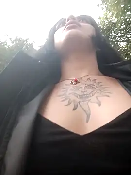 Mazikeen-- online show from March 1, 9:59 pm