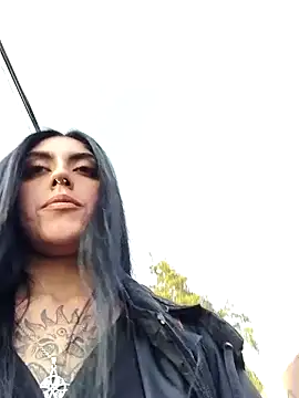 Mazikeen-- online show from November 7, 9:48 pm