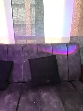 Mazikeen-- online show from February 13, 10:50 pm