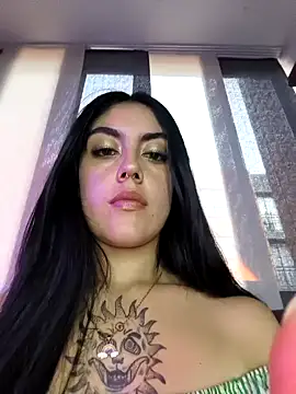 Mazikeen-- online show from February 15, 10:50 pm