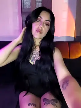 Mazikeen-- online show from March 10, 10:26 pm