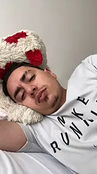 DanielGomez9 online show from February 16, 9:59 pm