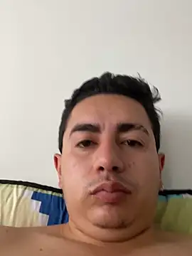 DanielGomez9 online show from March 2, 3:37 pm