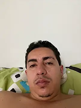 DanielGomez9 online show from March 16, 6:01 pm