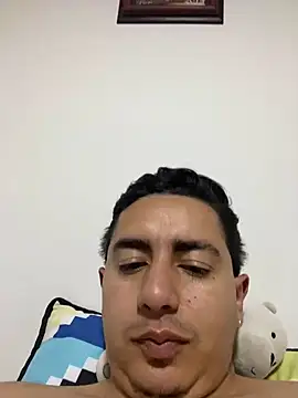 DanielGomez9 online show from March 22, 3:52 am