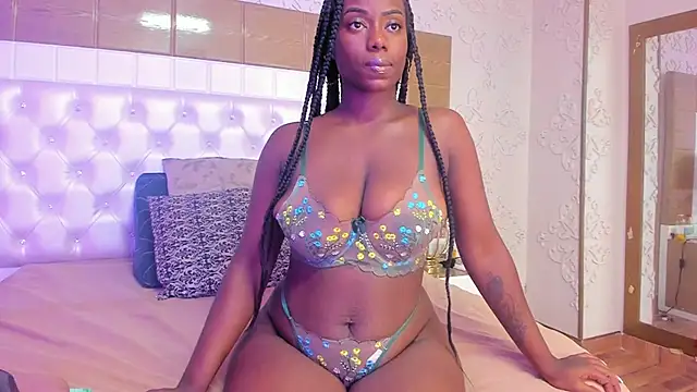 KristineLS online show from March 5, 12:44 pm