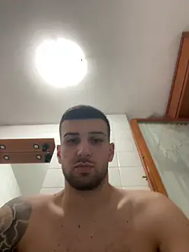 davide  05 online show from July 21, 1:08 am