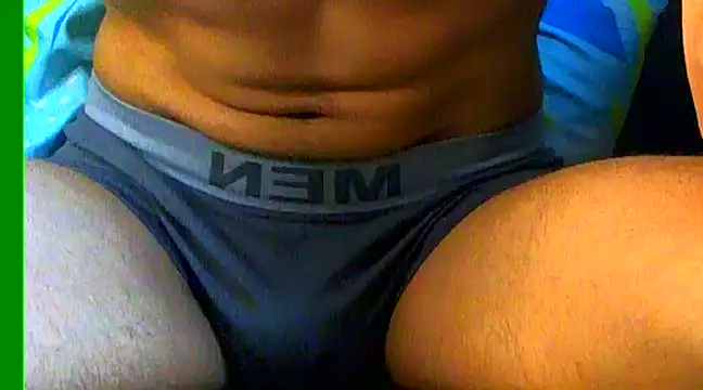 Ian zaenzz online show from December 31, 1:26 am