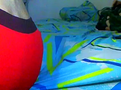 Ian zaenzz online show from January 5, 10:08 pm