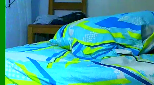 Ian zaenzz online show from January 26, 8:45 pm