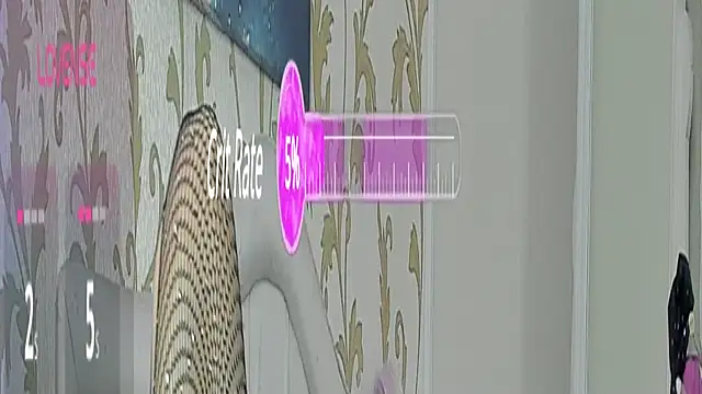 RosaCatalleya online show from February 25, 4:57 am