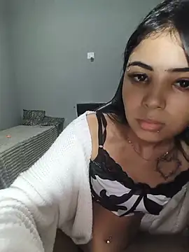 Livia Diaz online show from May 20, 1:56 am