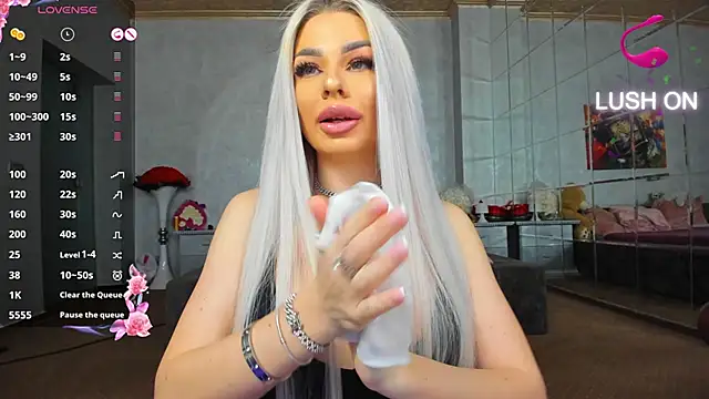 Snapshot of Russian_Ava chatting on January 9, 3:36 am Russian Ava online show from January 9, 3:36 am