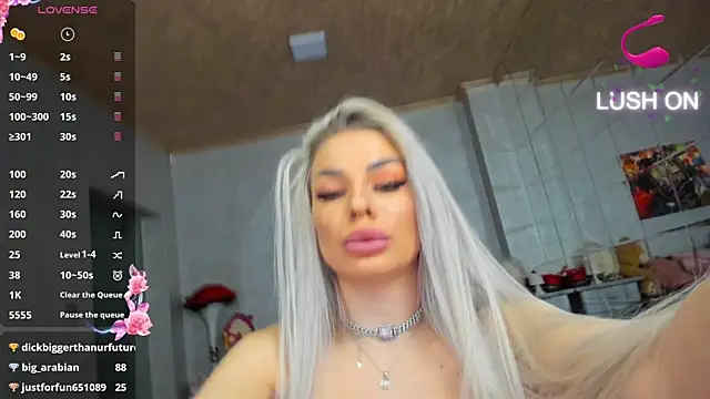 Snapshot of Russian_Ava chatting on January 9, 6:59 am Russian Ava online show from January 9, 6:59 am