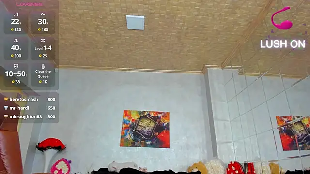 Snapshot of Russian_Ava chatting on January 31, 9:48 am Russian Ava online show from January 31, 9:48 am