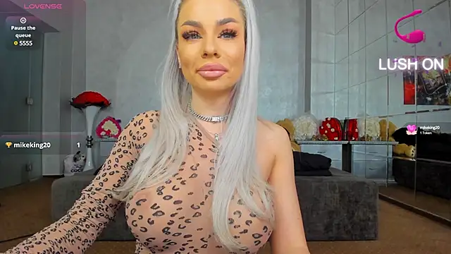 Snapshot of Russian_Ava chatting on February 5, 4:03 pm Russian Ava online show from February 5, 4:03 pm