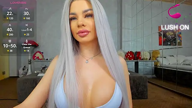 Snapshot of Russian_Ava chatting on March 3, 7:32 am Russian Ava online show from March 3, 7:32 am