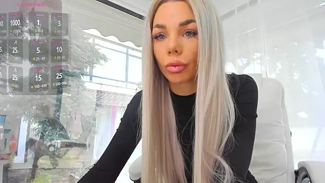 Russian Ava online show from March 31, 6:47 am