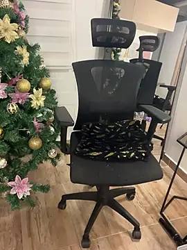 Snapshot of Eva_Gonzalez chatting on January 4, 1:10 am Eva Gonzalez online show from January 4, 1:10 am