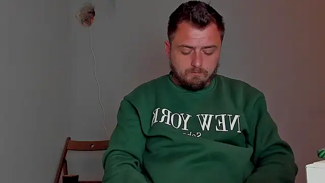 Master Mark Wayne online show from November 7, 4:07 pm