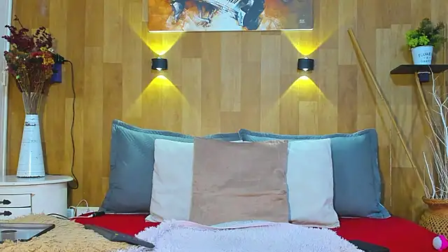 marianaa90 online show from March 26, 4:12 pm