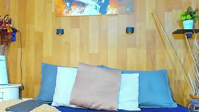 marianaa90 online show from March 31, 1:33 pm