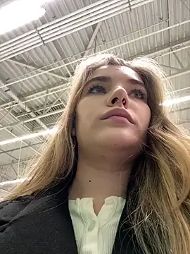 Holy Tereza online show from January 29, 3:26 pm