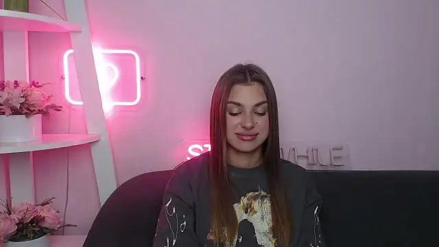 Snapshot of MilanaAngelAs chatting on September 29, 7:51 pm MilanaAngelAs online show from September 29, 7:51 pm