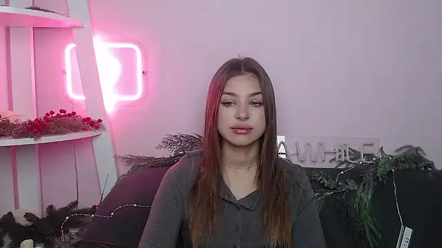 MilanaAngelAs online show from January 16, 5:44 am