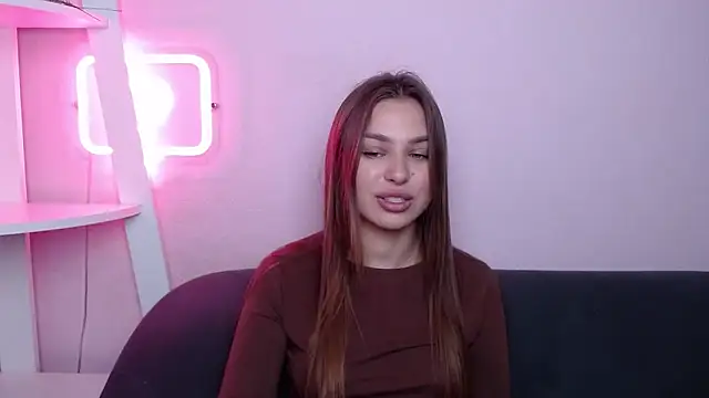 MilanaAngelAs online show from March 29, 4:45 am