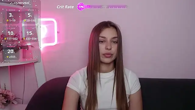 MilanaAngelAs online show from May 29, 4:43 am