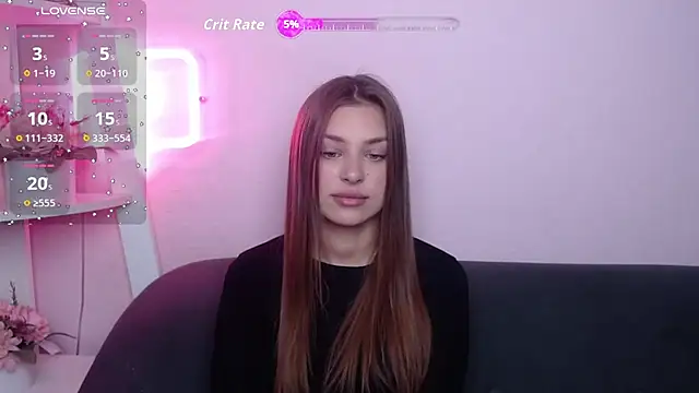 MilanaAngelAs online show from June 2, 4:47 am